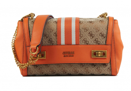 GUESS guess-unisex-leren-unisex-cros
