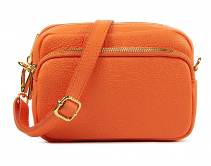 Lina Locchi lina-locchi-unisex-leren-unise