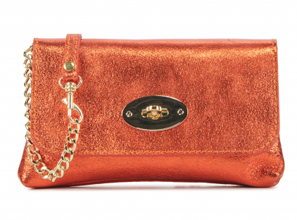 Lina Locchi lina-locchi-unisex-leren-unise