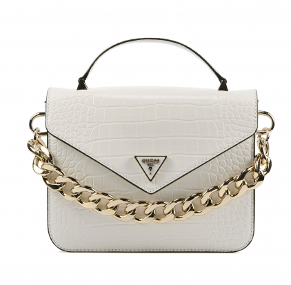 GUESS guess-unisex-leren-unisex-cros