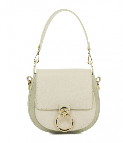 Lina Locchi lina-locchi-unisex-leren-unise
