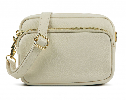 Lina Locchi lina-locchi-unisex-leren-unise