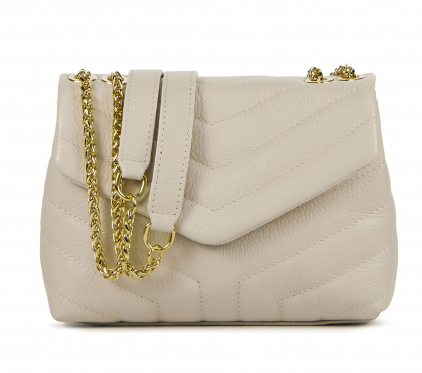 Lina Locchi lina-locchi-unisex-leren-unise