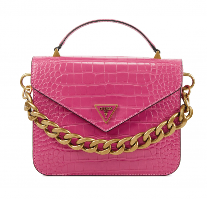 GUESS guess-unisex-leren-unisex-cros