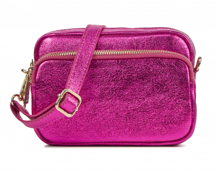 Lina Locchi lina-locchi-unisex-leren-unise