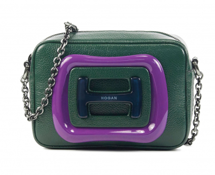 Hogan hogan-unisex-crossbodytassen-k