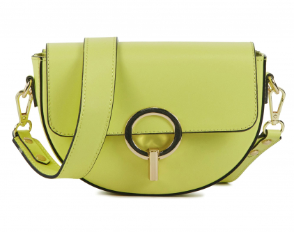 Lina Locchi lina-locchi-unisex-leren-unise