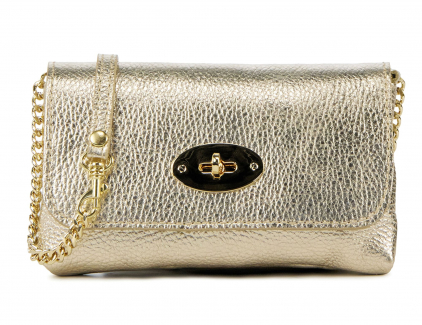 Lina Locchi lina-locchi-unisex-leren-unise