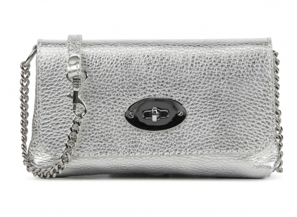 Lina Locchi lina-locchi-unisex-leren-unise
