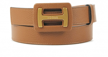 Hogan hogan-dames-leren-dames-riemen