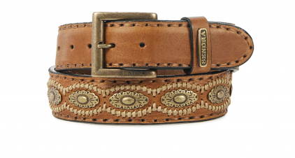 Sendra sendra-dames-leren-dames-rieme