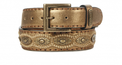 Sendra sendra-dames-leren-dames-rieme