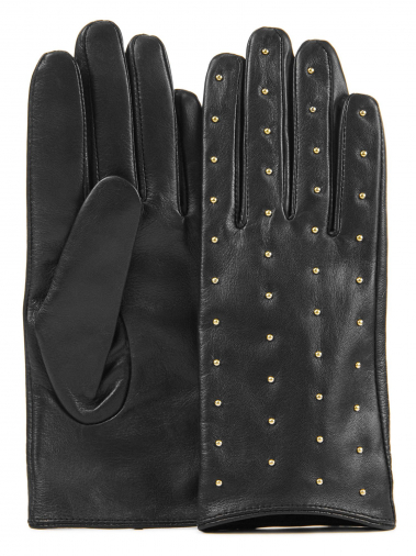 Depeche depeche-dames-leren-dames-hand