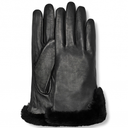 UGG ugg-dames-handschoenen-leather