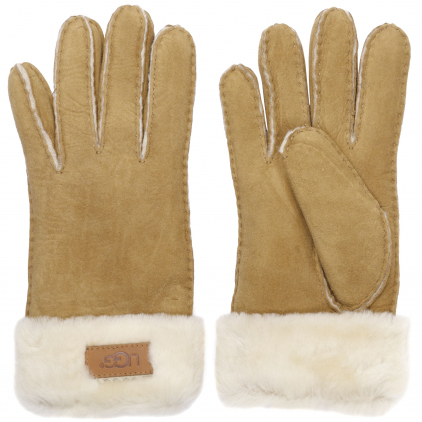 UGG ugg-dames-leren-dames-handscho