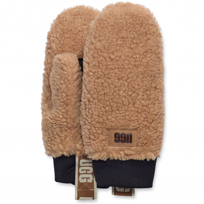 UGG ugg-dames-handschoenen-sherpa-