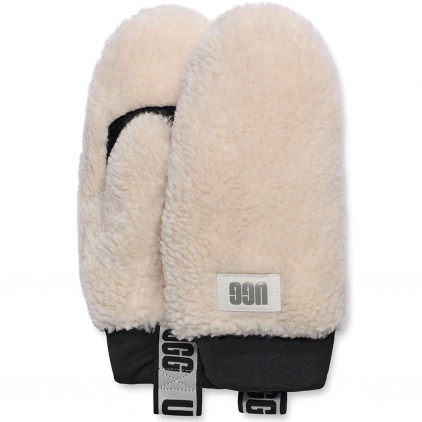 UGG ugg-dames-handschoenen-sherpa-