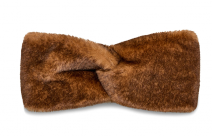 UGG ugg-dames-hoeden-faux-fur-head