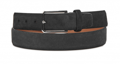 Santoni santoni-heren-leren-heren-riem