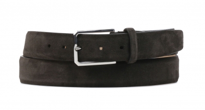 Santoni santoni-heren-leren-heren-riem