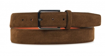 Santoni santoni-heren-riemen-cm35vs003