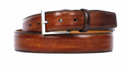Magnanni magnanni-heren-leren-heren-rie