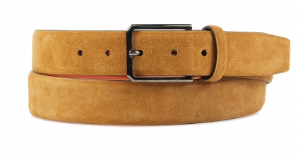 Santoni santoni-heren-riemen-cm35vs003