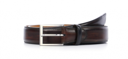 Magnanni magnanni-heren-leren-heren-rie