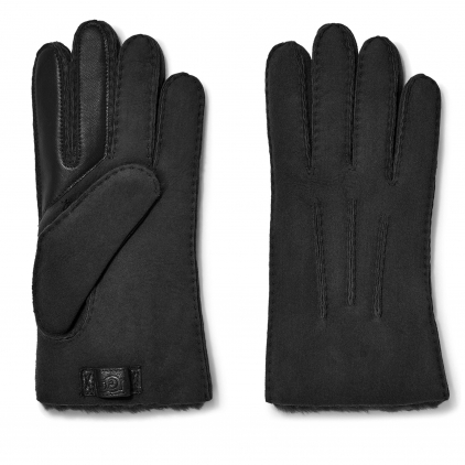 UGG ugg-heren-leren-heren-handscho