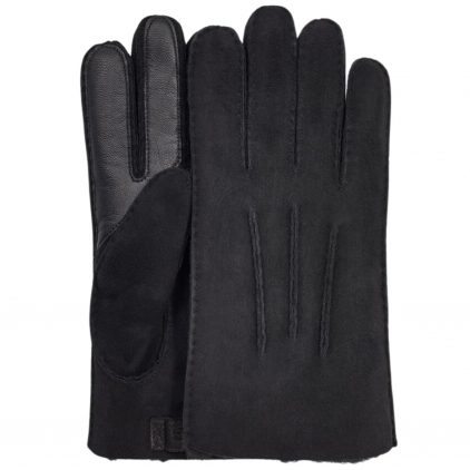 UGG ugg-heren-leren-heren-handscho