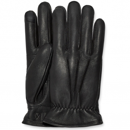 UGG ugg-heren-leren-heren-handscho