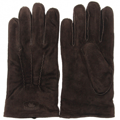 Warmbat warmbat-heren-handschoenen-glo
