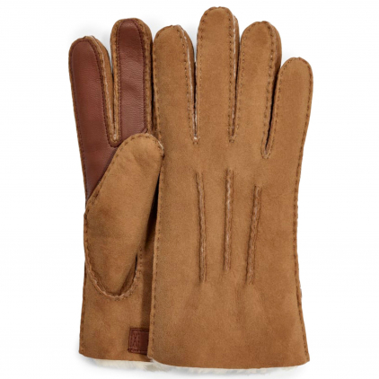 UGG ugg-heren-leren-heren-handscho