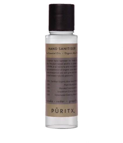 Puritx puritx-unisex-woonaccessoires-