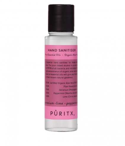 Puritx puritx-unisex-woonaccessoires-