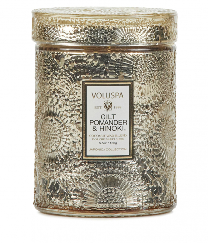 Voluspa voluspa-unisex-woonaccessoires