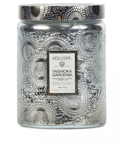 Voluspa voluspa-unisex-woonaccessoires