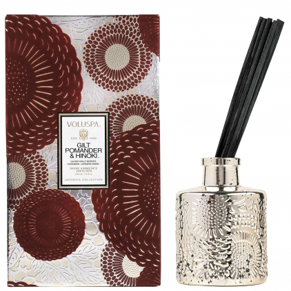 Voluspa voluspa-unisex-woonaccessoires