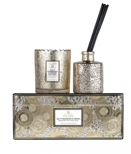 Voluspa voluspa-unisex-woonaccessoires