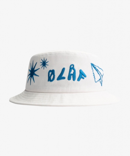 Olaf ao11-bucket-hat