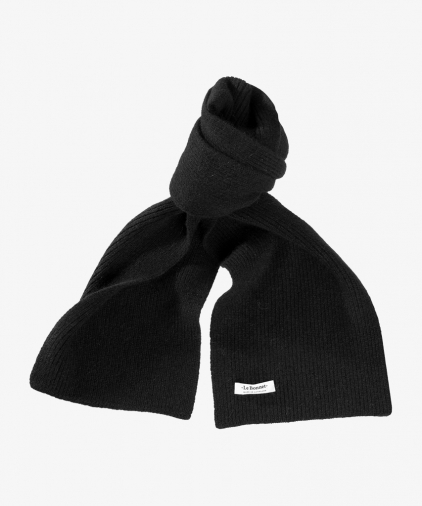 Le Bonnet scarf