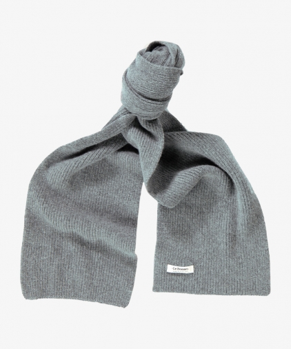 Le Bonnet scarf