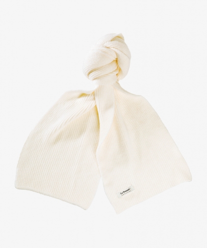 Le Bonnet scarf