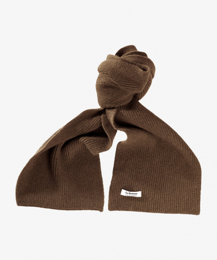 Le Bonnet scarf