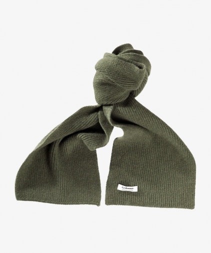 Le Bonnet scarf
