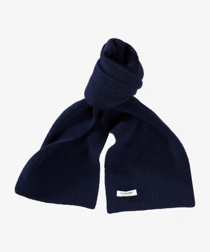 Le Bonnet scarf