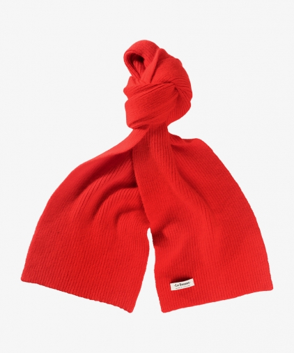 Le Bonnet scarf