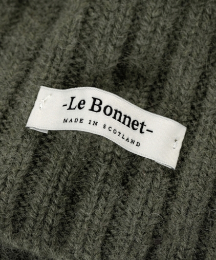 Le Bonnet Le Grand Bonnet Khaki