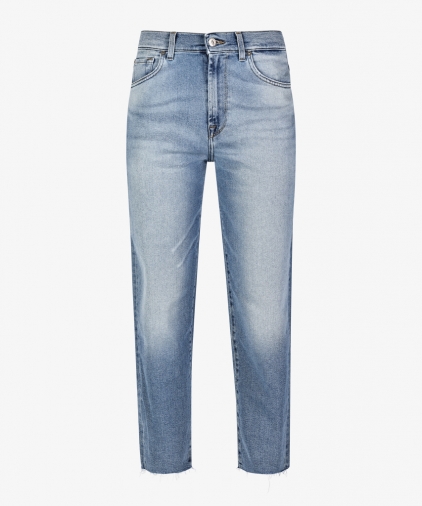 7 For All Mankind malia-jsa71200dr