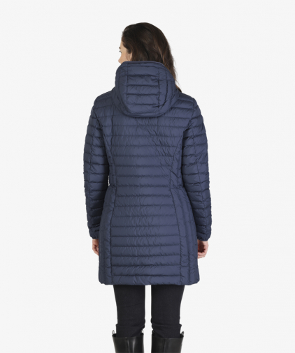 Verstikken Krijger Exclusief Parajumpers IRENE jas Blauw | Van Zuilen Mode